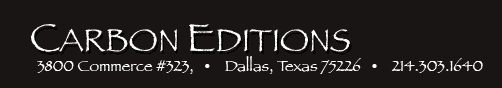 carbon editions home