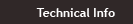 technical information