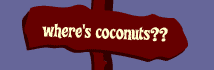 the map-where's coconuts