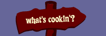 the menu-what's cooking at coconuts